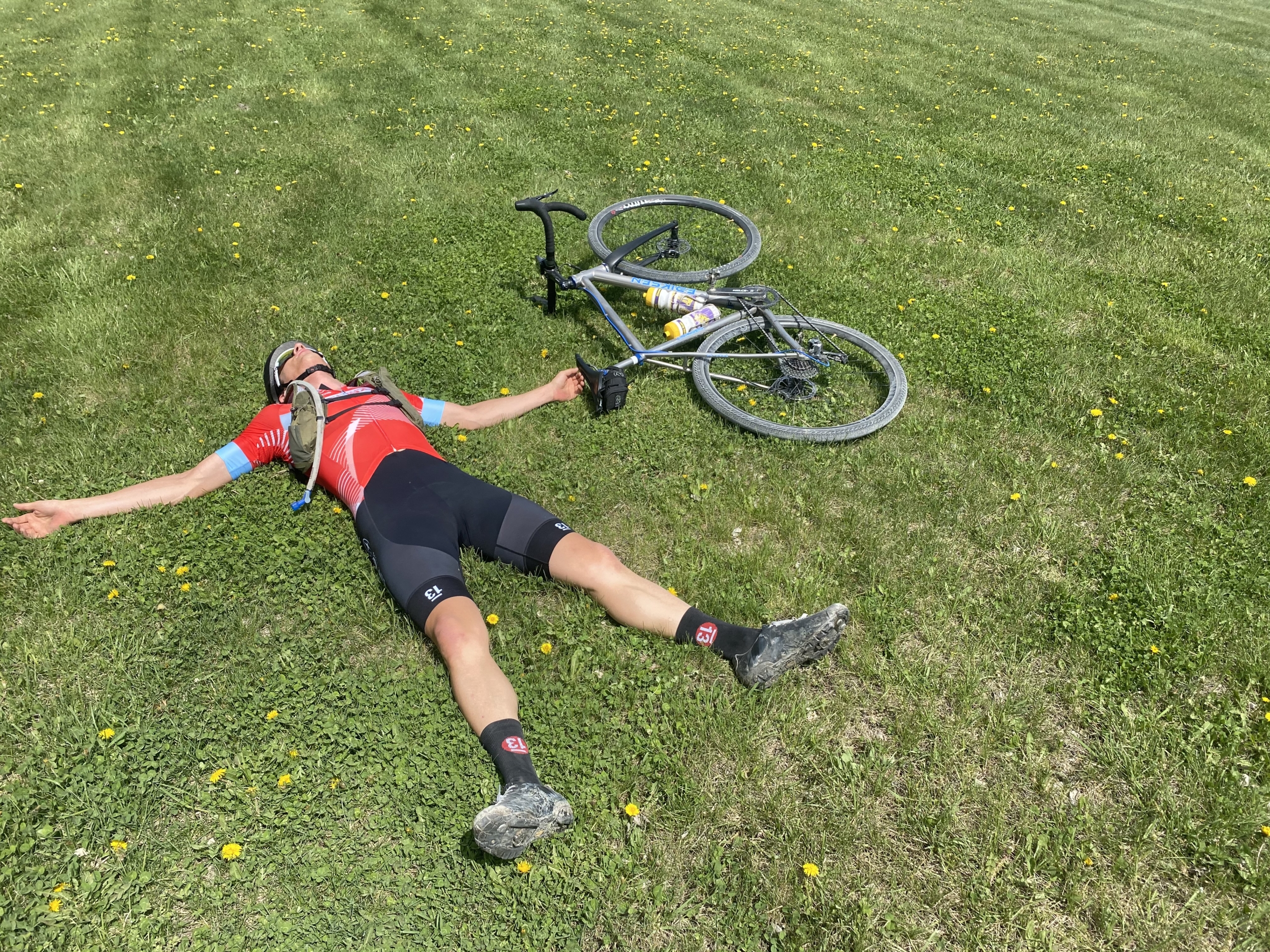 A Coach’s Perspective on How to Manage Burnout in Cycling