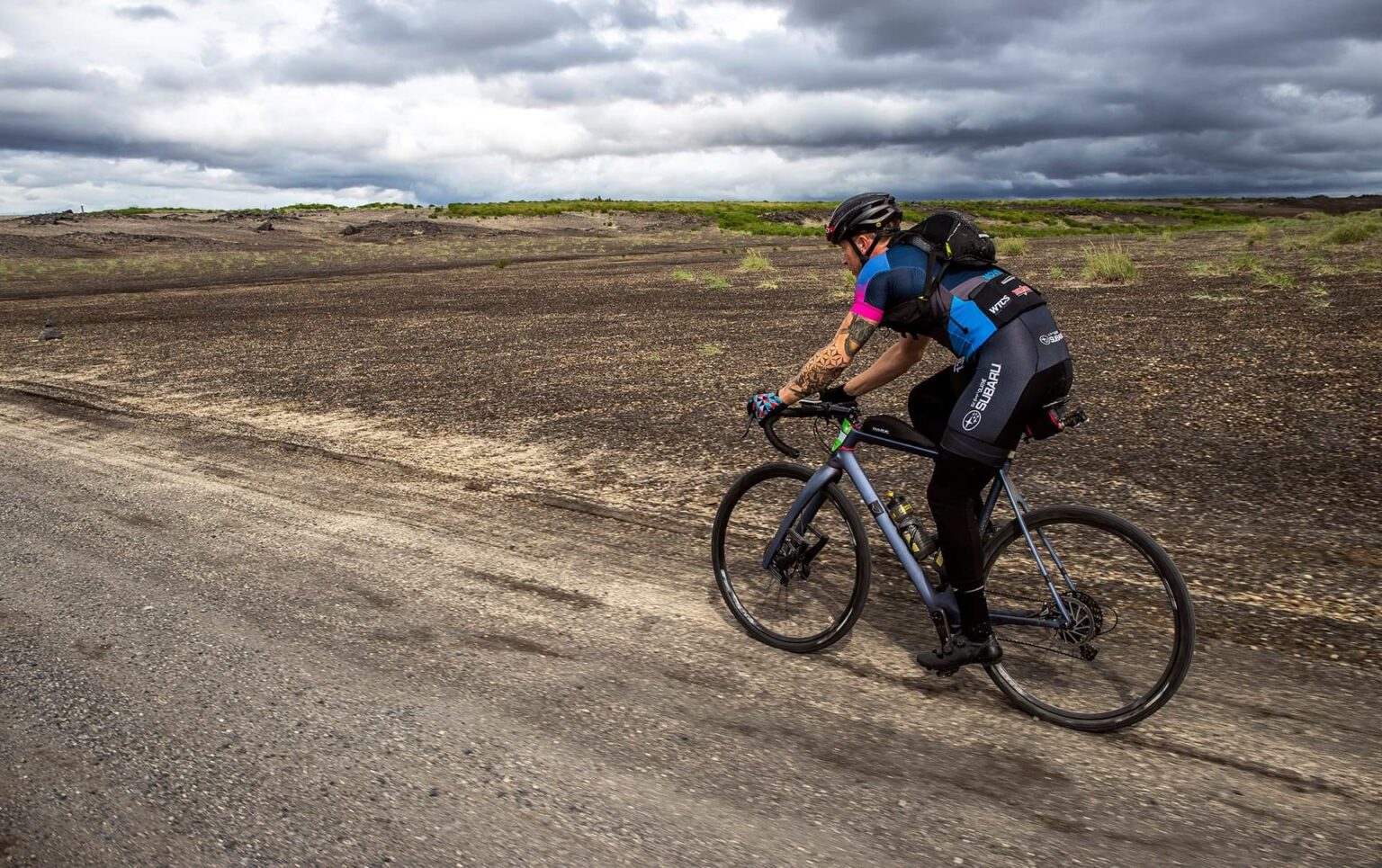 Aerobic Endurance Move Up Endurance Coaching