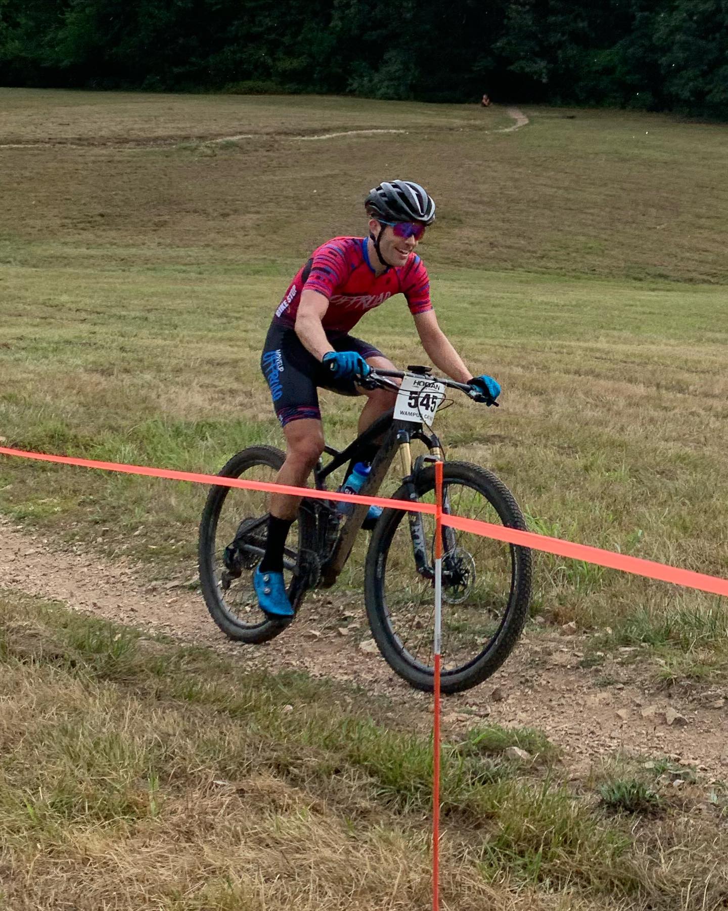 A Guide to Your First Mountain Bike Race Move Up Endurance Coaching