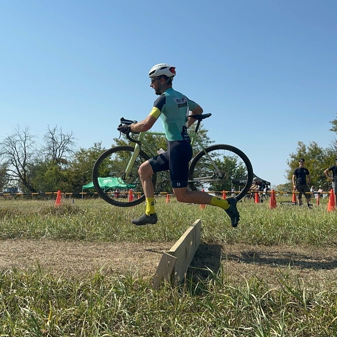 Cyclocross Training Benefits, Part 1: Fitness Gains You Can’t Get Anywhere Else
