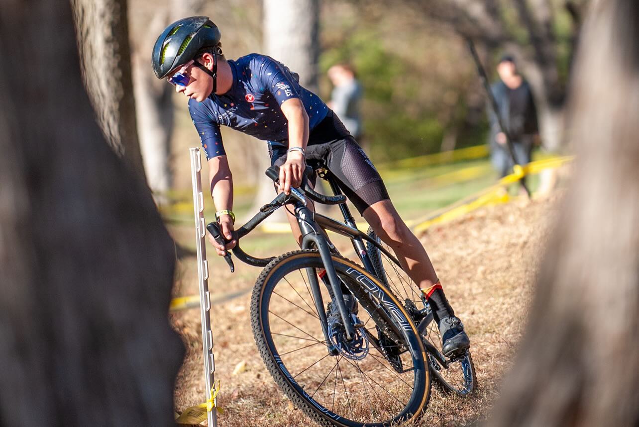 Cyclocross Training Benefits, Part 2: Skills That Make You Faster in Every Discipline