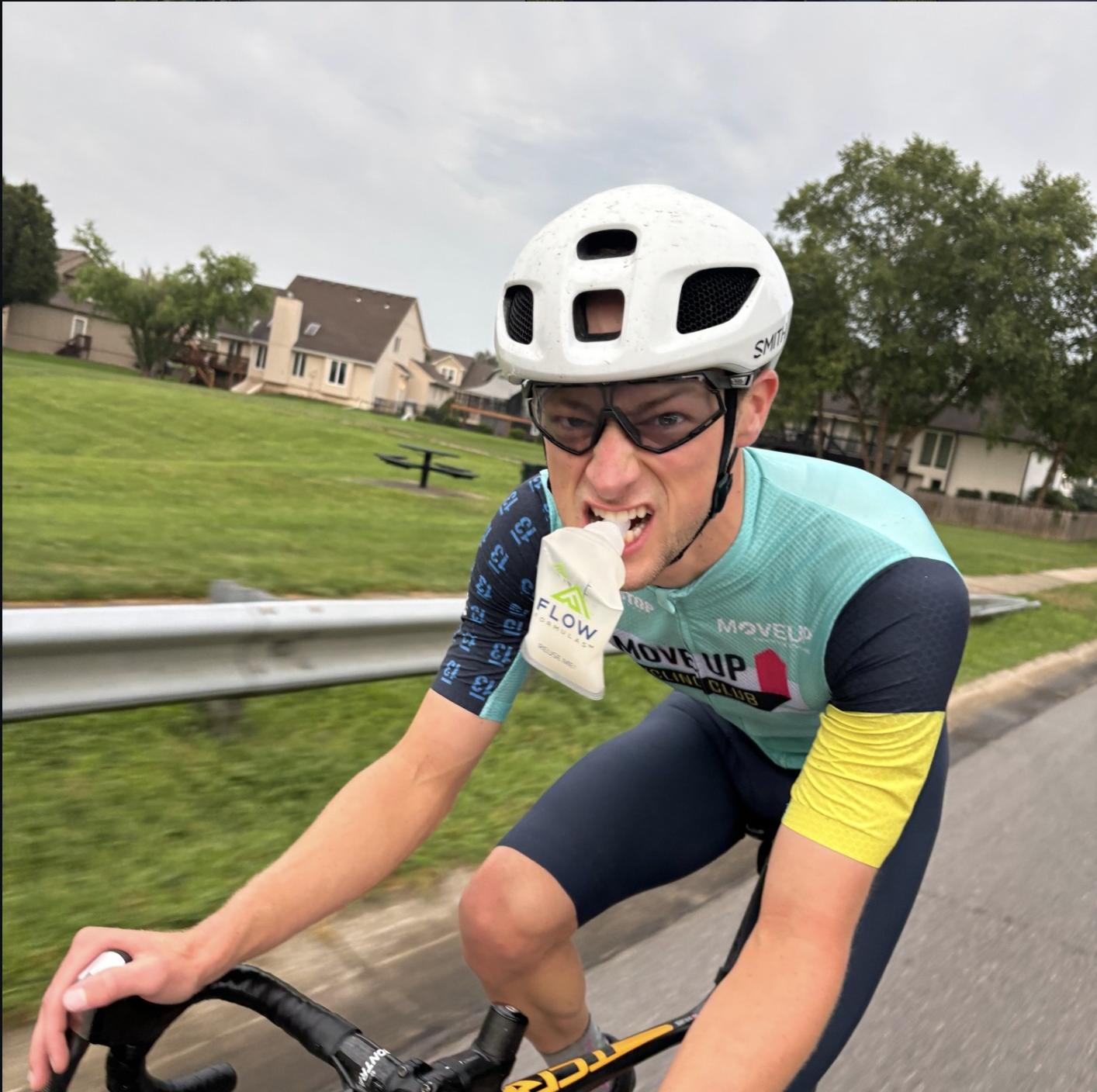 Tracking Food Intake For Health And Performance